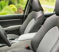 Image result for Camry 2018 Blue Seats