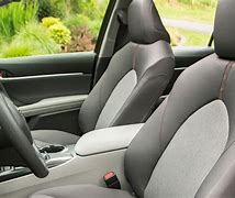 Image result for 2018 Toyota Camry Under Dash Interior