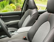 Image result for 2018 Toyota Camry Le Interior