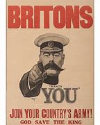 Image result for World War 1 UK