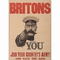 Image result for Posters From World War 1