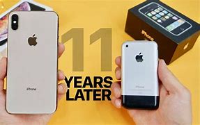 Image result for Apple iPhone Generation Comparison