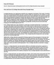 Image result for Pro Con Essay Examples
