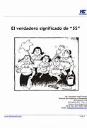 Image result for 5S Significado