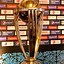 Image result for 100 Cricket Trophy