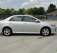 Image result for 2011 Toyota Corolla Paint Silver