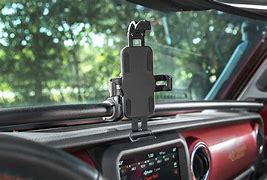 Image result for Jeep Phone Mount
