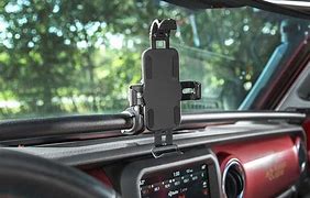 Image result for Jeep Wrangler Phone Holder