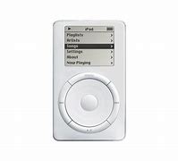 Image result for iPod Early Version