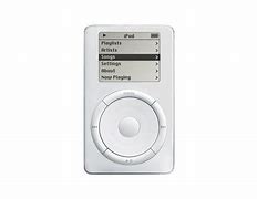 Image result for iPod Gen 1