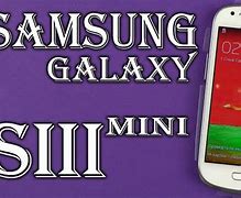 Image result for Samsung Galaxy S3 Mini Black
