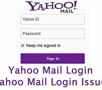 Image result for Yahoo! Mail Login Home