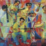 Image result for Art Forms in the Philippines