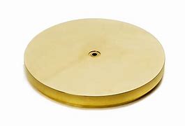 Image result for Platter Brass Gear Turntable Phonograph