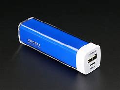 Image result for 5V Rechargeable Battery Pack