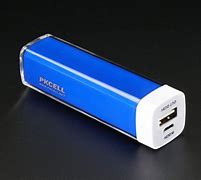 Image result for Rechargeable 5V Battery Pack