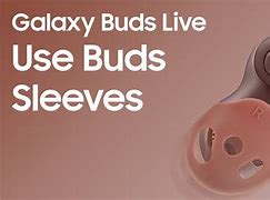 Image result for How to Wear Buds Live