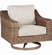 Image result for Outdoor Swivel Chairs