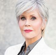 Image result for Jane Fonda No Makeup