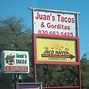 Image result for Tacos Juan Logo