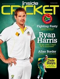 Image result for The Pearl Inside Cricket Magazine