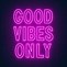 Image result for Neon Vibes SVG