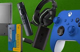 Image result for Every Xbox Accessories