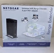 Image result for Netgear Universal Wi-Fi Range Extender