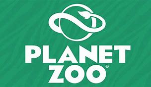 Image result for Planet Zoo Logo