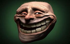 Image result for What Is a Troll Look Like