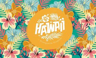 Image result for Hawaii Phone Logo