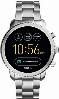 Image result for Fossil Smartwatches