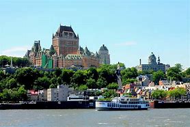 Image result for Quebec City