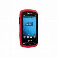 Image result for LG Red Slide Phone