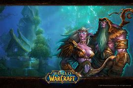 Image result for World of Warcraft Classic Background