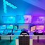 Image result for His and Her Gaming Room Setup