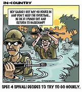 Image result for Funny War Cartoons