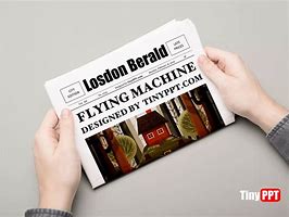Image result for Blank New York Times Newspaper Template