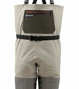 Image result for Simms Waders Sage Green