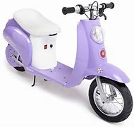 Image result for Razor Pocket Mod Electric Scooter for Girls