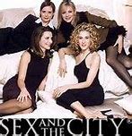 Image result for sex and the city