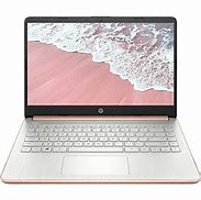 Image result for HP Black and Rose Gold Laptop Pinterest Aesthetic