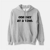 Image result for Just in Time Hoodie