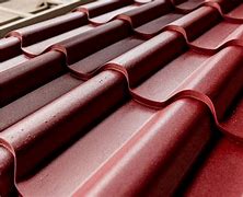 Image result for Corrugated Metal Roofing