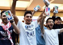 Image result for Apple iPhone Customer Photo