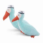 Image result for Pelican Plush Toy