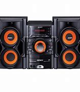 Image result for Sony 4 CD Changer Stereo System