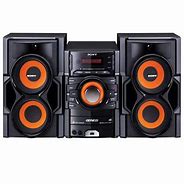 Image result for Photo of Sony Stereo System Gallery
