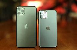 Image result for iPhone 11 Pro Black vs Green
