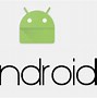 Image result for Google Reveals New Android Logo